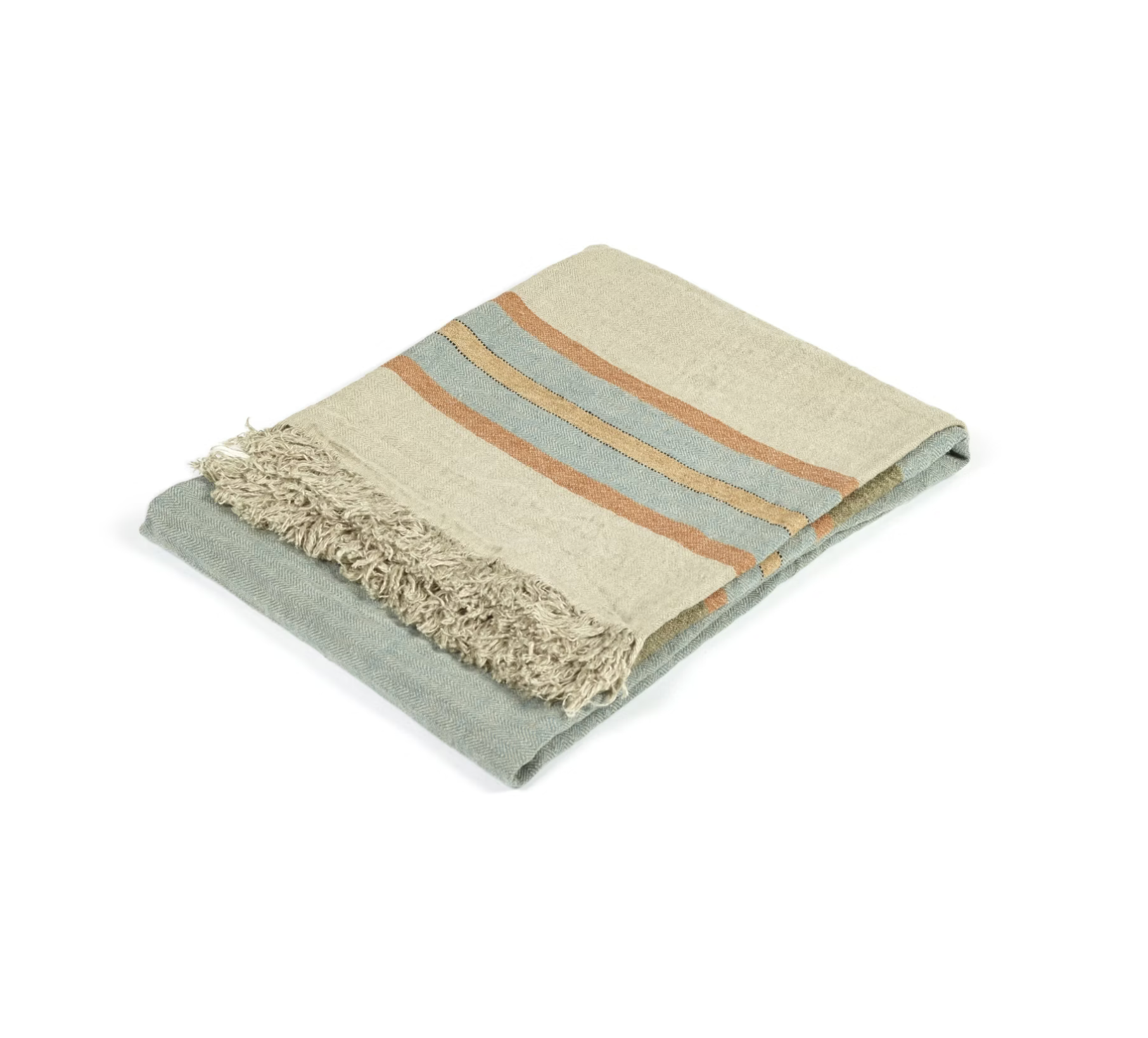 Belgian Guest Towel