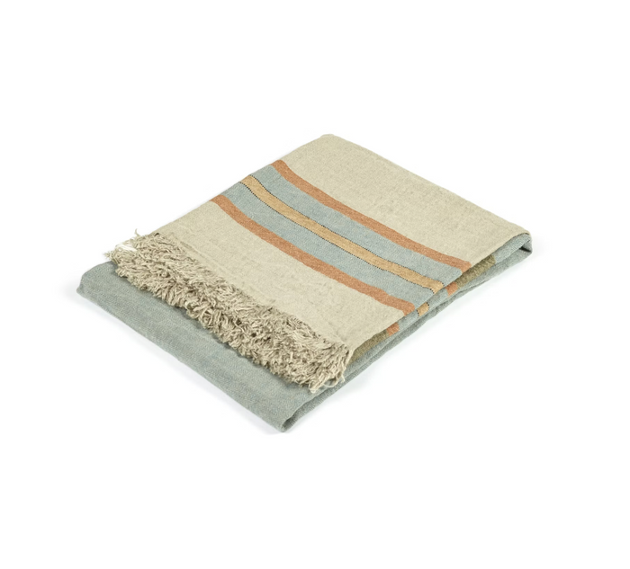 Belgian Guest Towel
