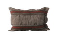Clematis Pillow