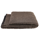 Rivers Throw Blanket