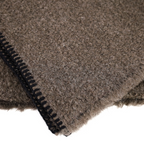 Rivers Throw Blanket