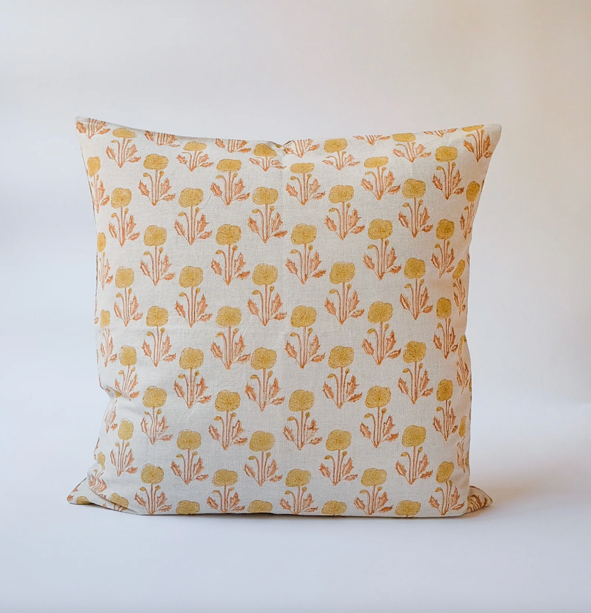 Zoya Throw Pillow
