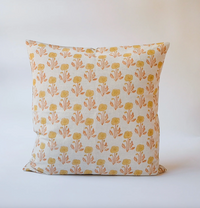 Zoya Throw Pillow