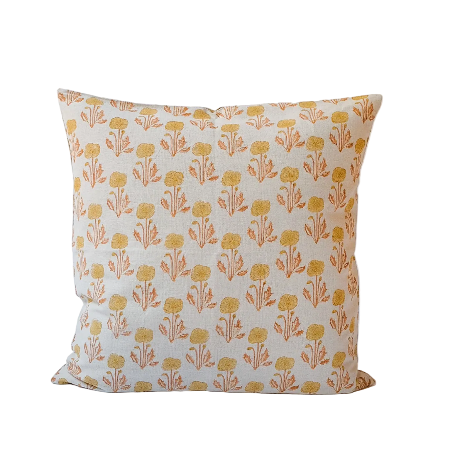 Zoya Throw Pillow