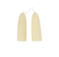 Stubby Pair, Mother's Milk Candle