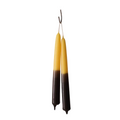 Double Dipped Dining Pair Candle