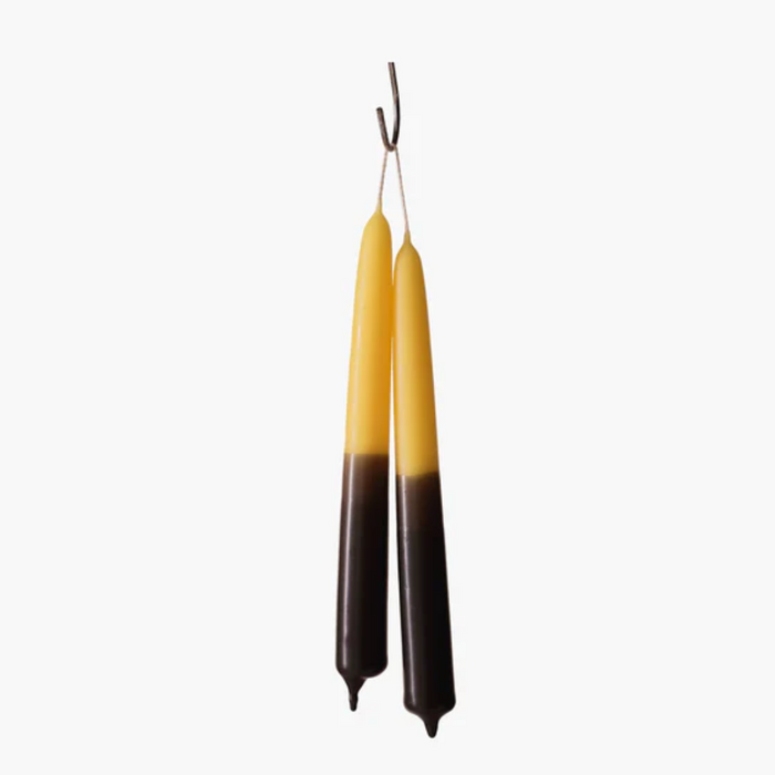 Double Dipped Dining Pair Candle