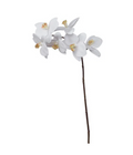 28" Faux Orchid