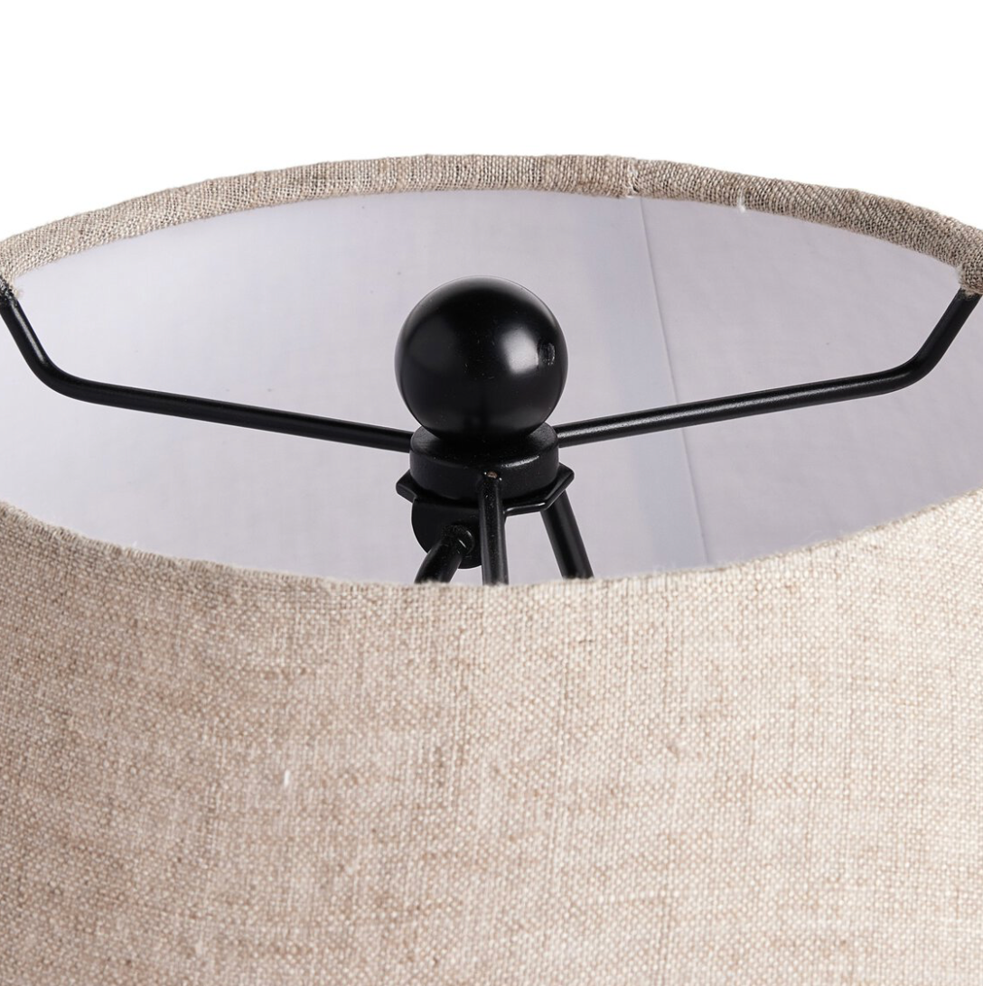 Russo Table Lamp
