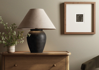 Russo Table Lamp