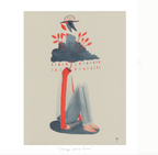 Graham Franciose Morning Coffee Painting Series (Prints)