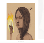 Graham Franciose Morning Coffee Painting Series (Prints)