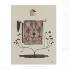 Graham Franciose Morning Coffee Painting Series (Prints)