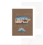 Graham Franciose Morning Coffee Painting Series (Prints)