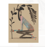Graham Franciose Morning Coffee Painting Series (Prints)
