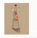 Graham Franciose Morning Coffee Painting Series (Prints)
