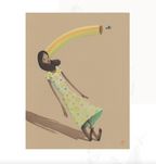 Graham Franciose Morning Coffee Painting Series (Prints)