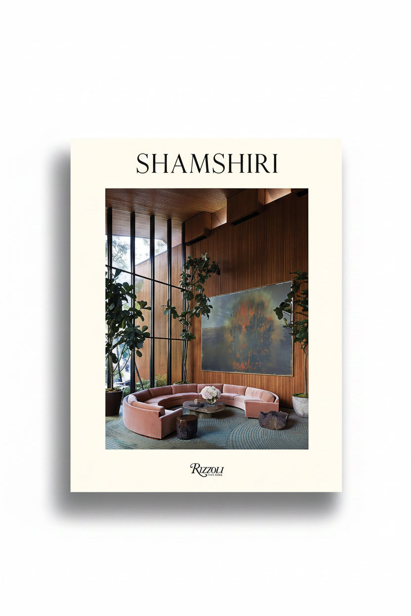 Shamshiri: Interiors