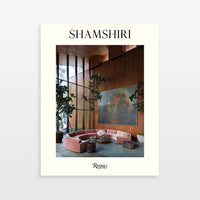 Shamshiri: Interiors