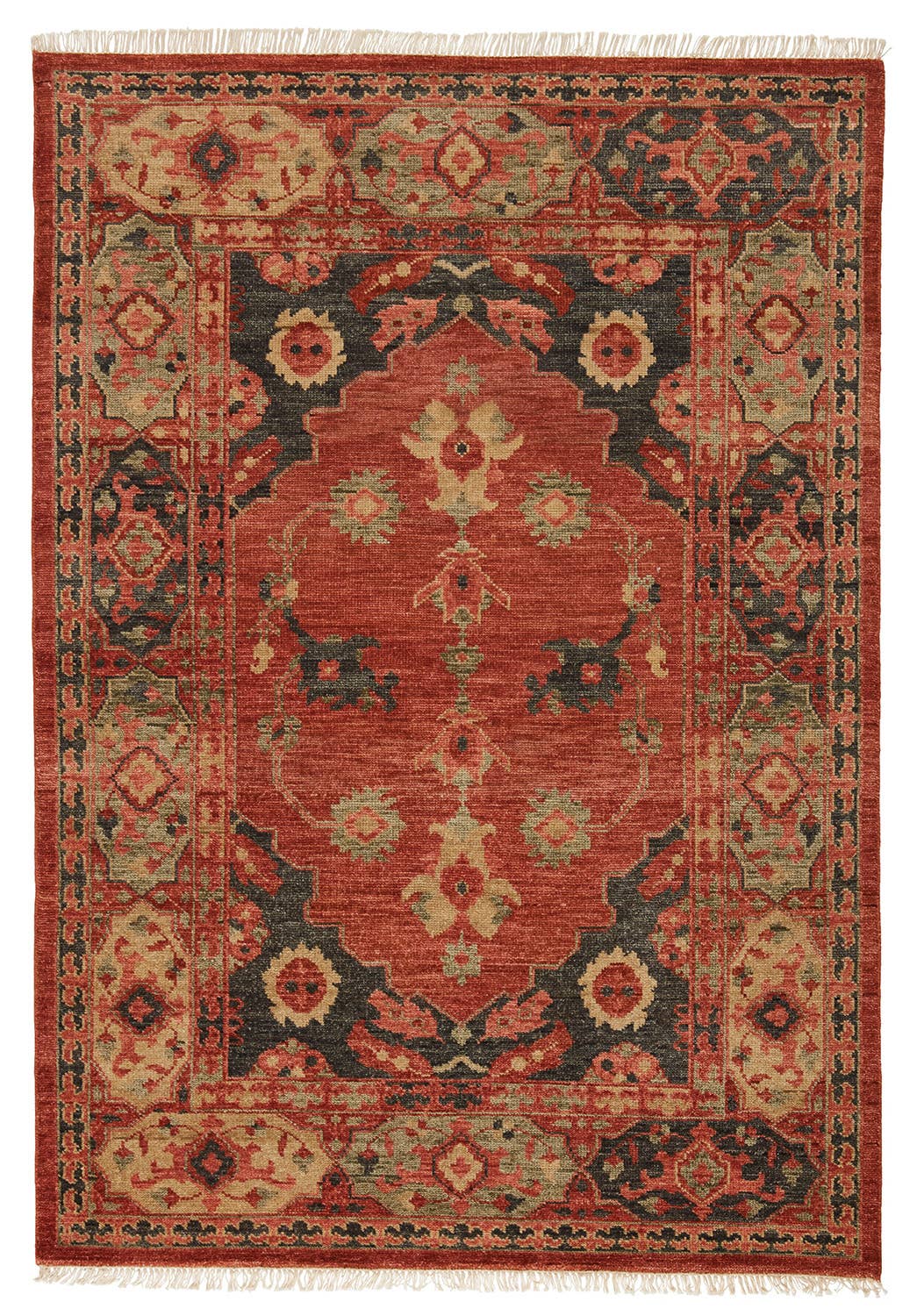 Village Rug