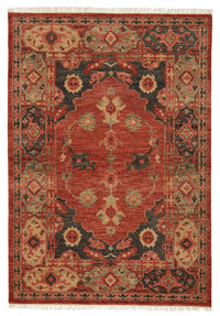 Village Rug