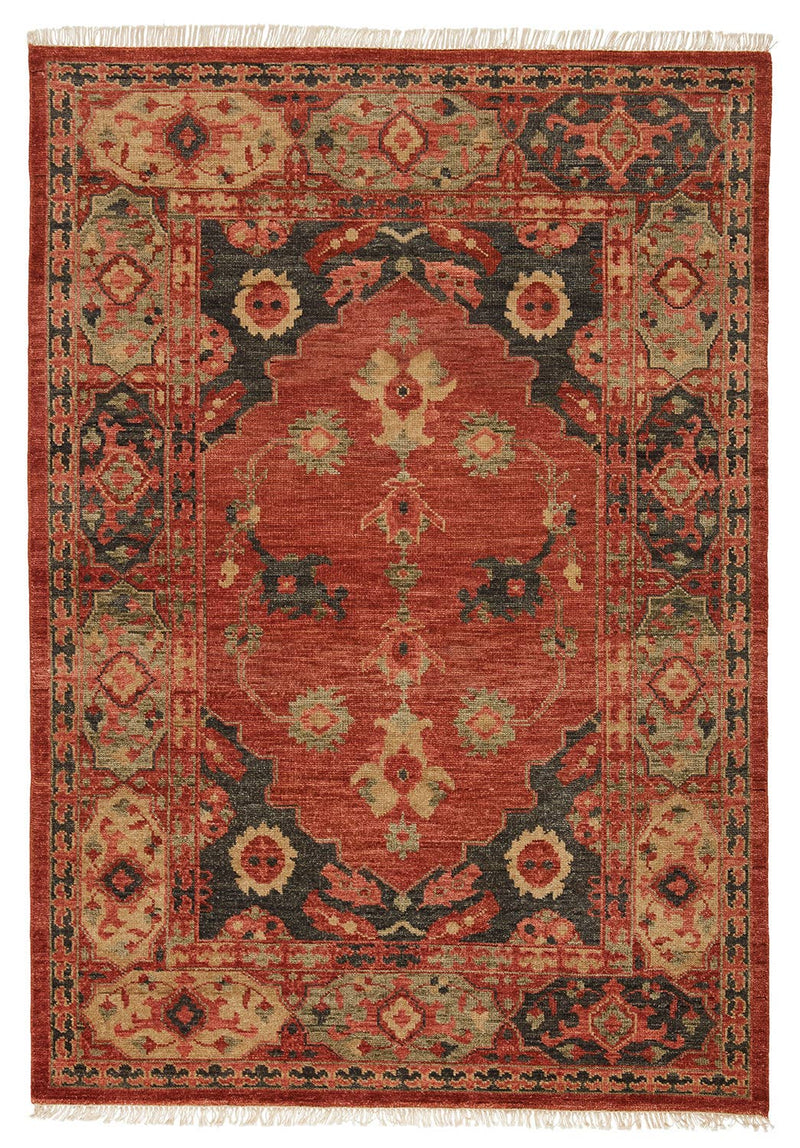 Village Rug