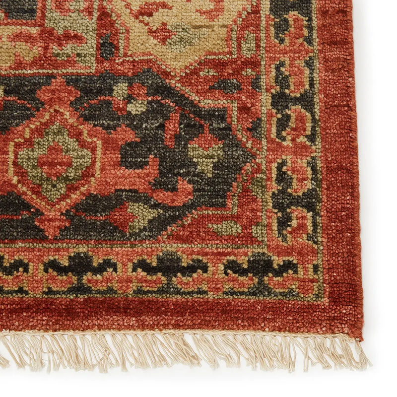 Village Rug