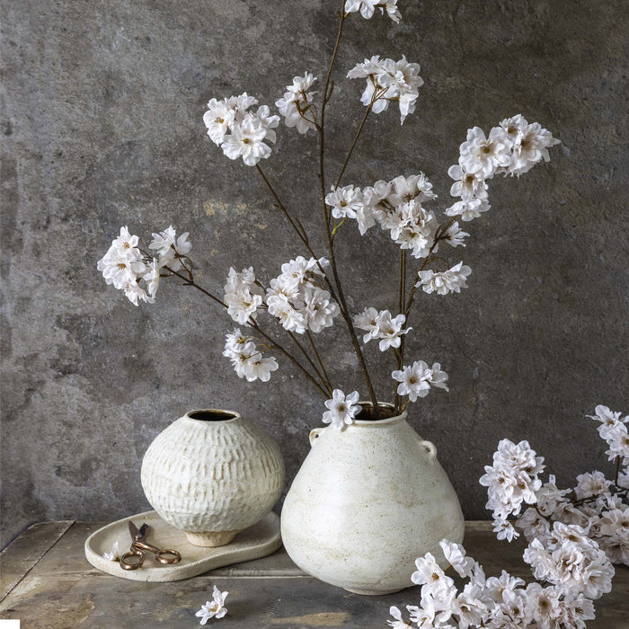 Artificial Cherry Blossom Stem