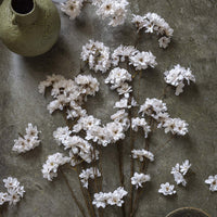 Artificial Cherry Blossom Stem