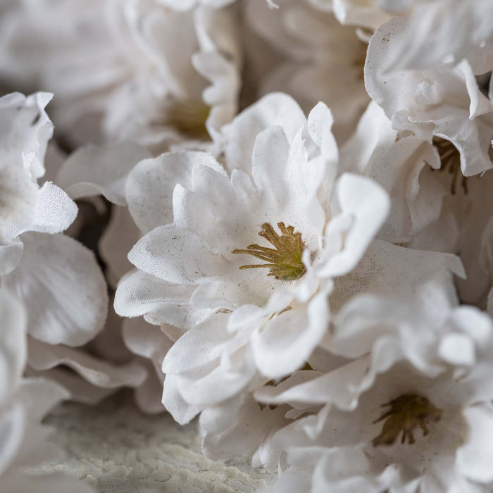 Artificial Cherry Blossom Stem