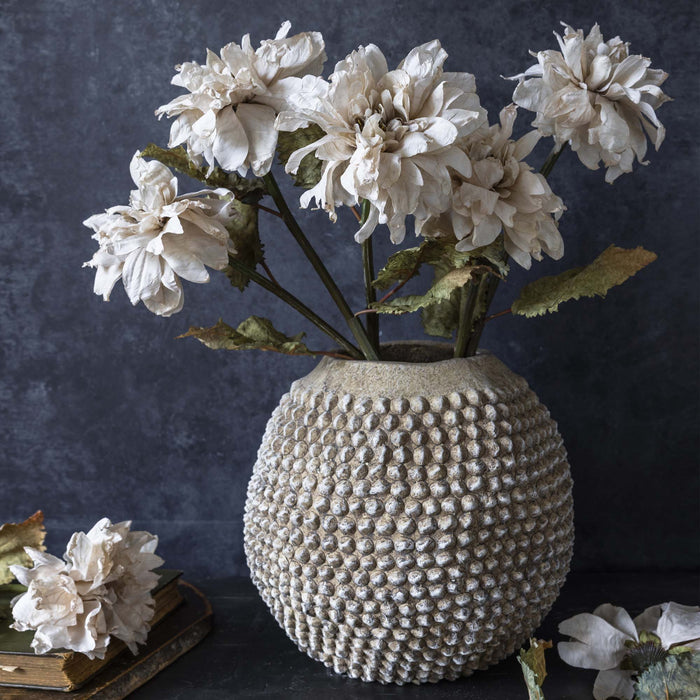 Artificial Dahlia Stem