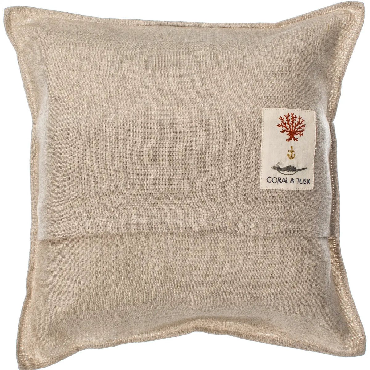 Aspen Skiers Pillow