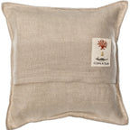 Aspen Skiers Pillow