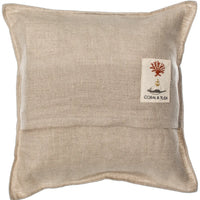 Aspen Skiers Pillow