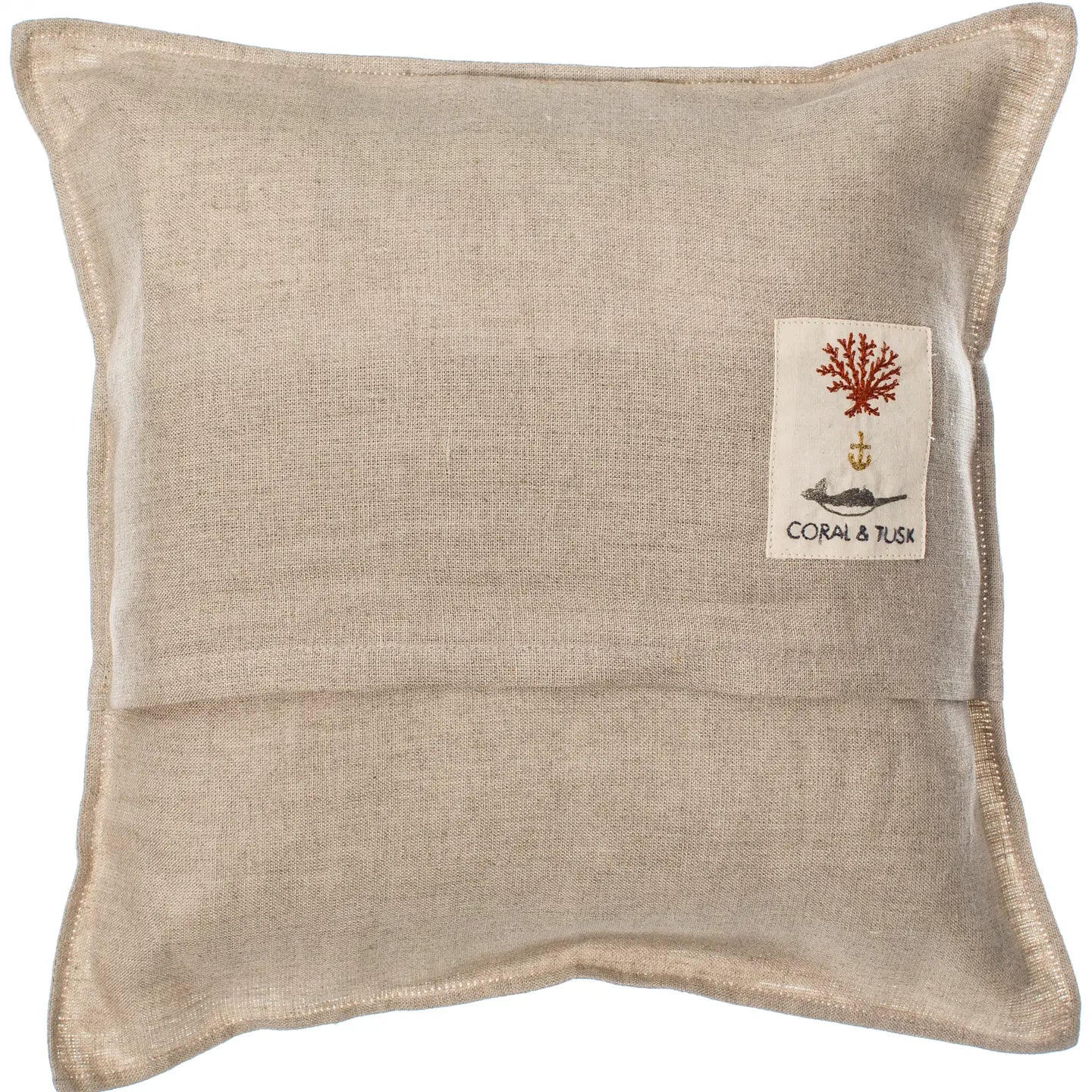 Aspen Skiers Pillow