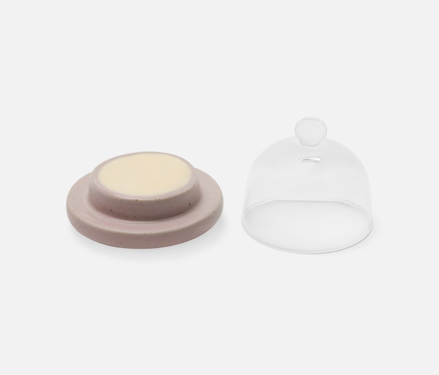 Marcus Butter Dish