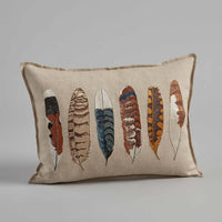Feathers Pillow