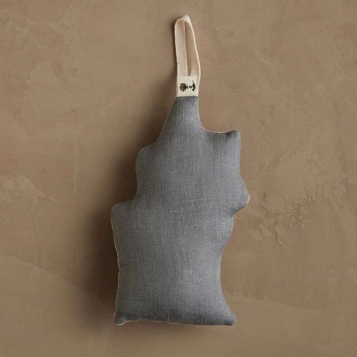 Christmas Donkey Ornament