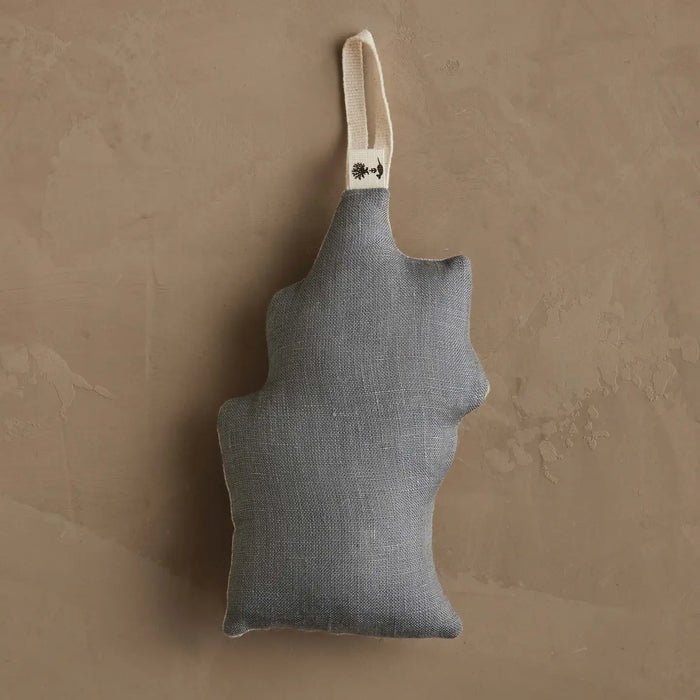 Christmas Donkey Ornament