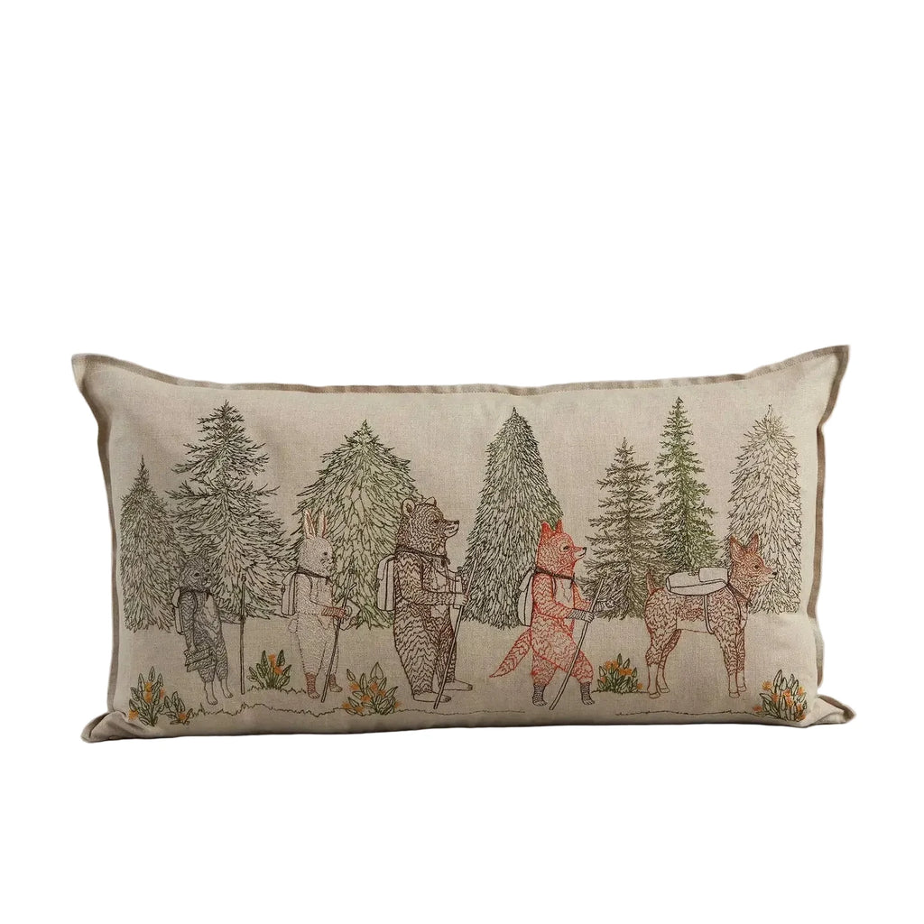 Hikers Pillow