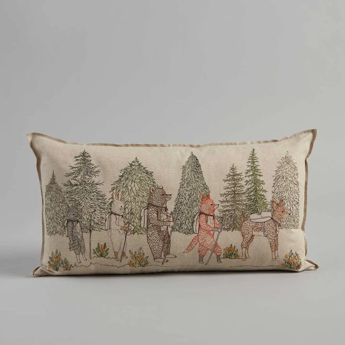 Hikers Pillow