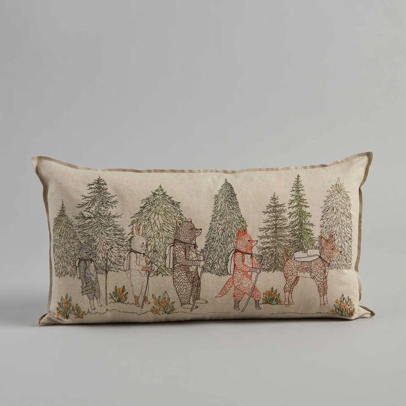 Hikers Pillow
