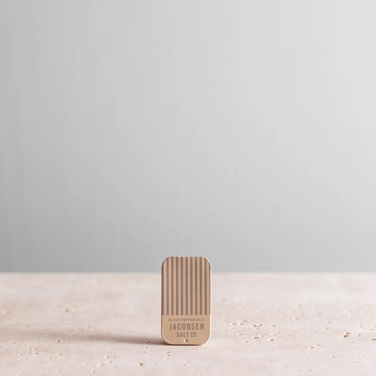 Pure Flake Sea Salt Slide Tin