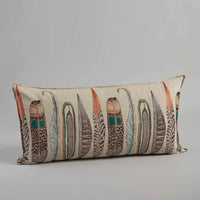 Feathers Pillow