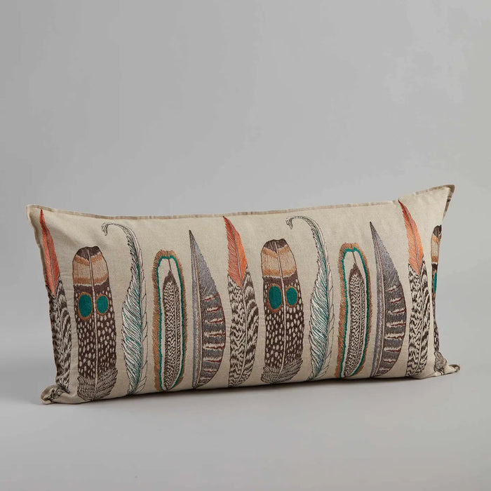 Feathers Pillow