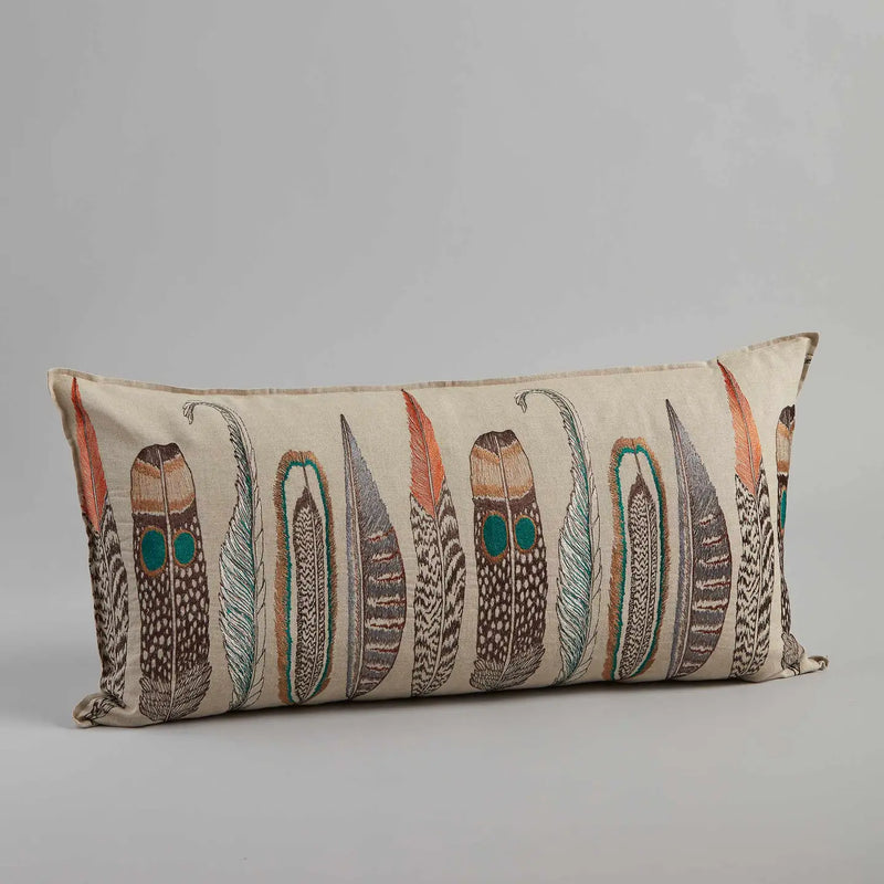 Feathers Pillow