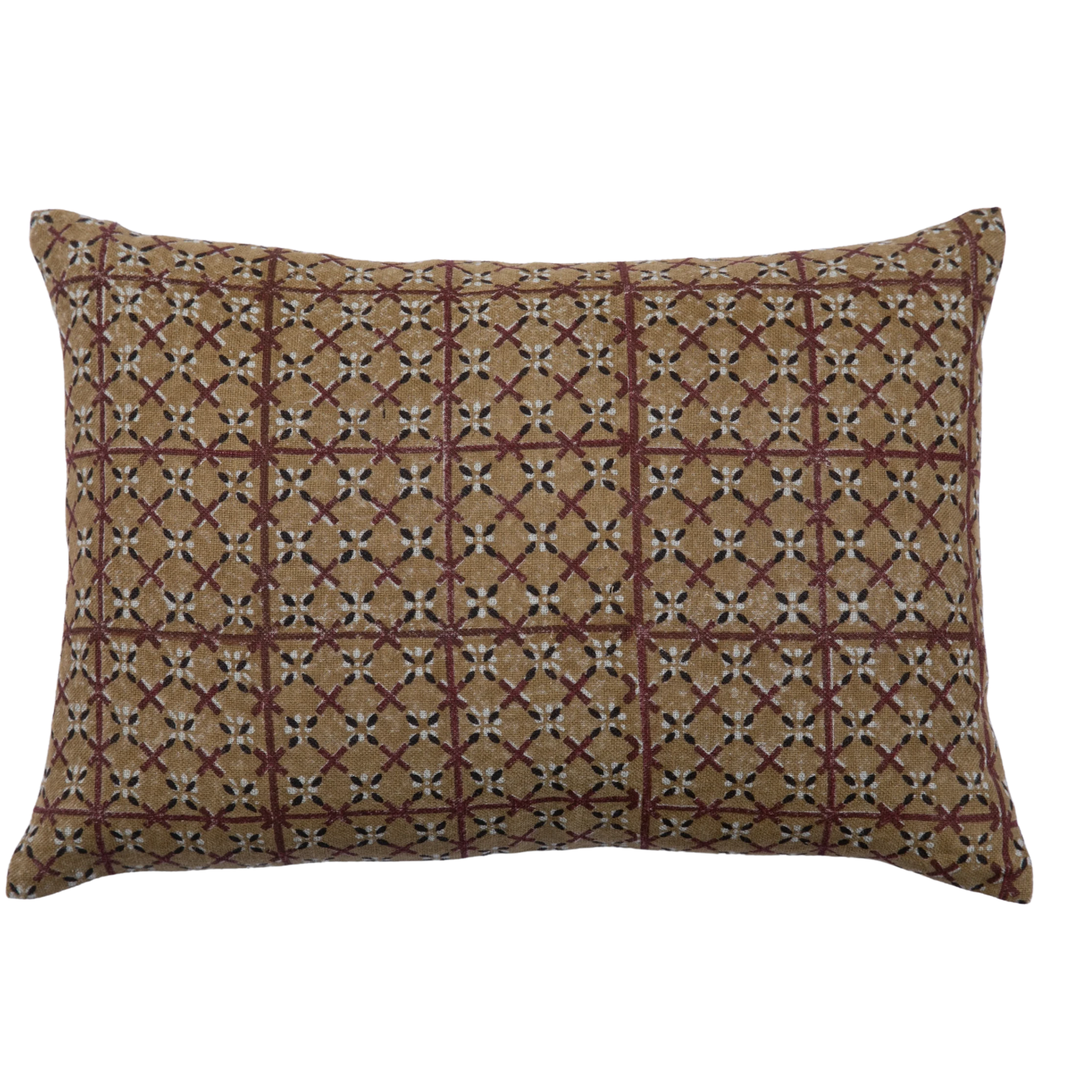 Titli Lumbar Pillow