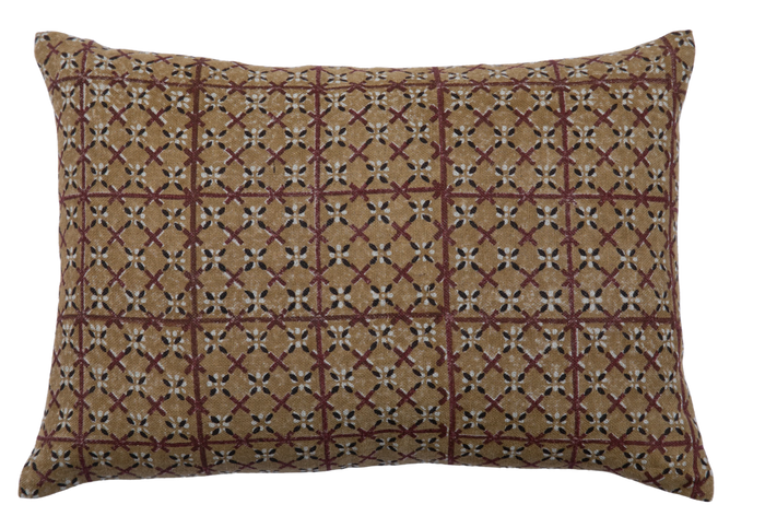 Titli Lumbar Pillow