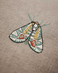 Wings Pillow: Cover with Insert