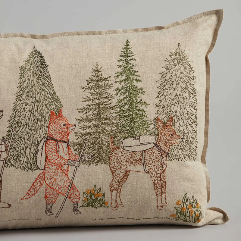 Hikers Pillow